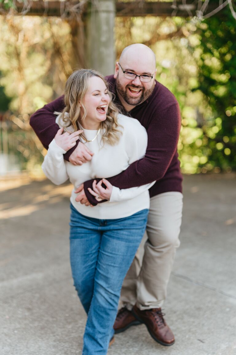 Engagement Photos!