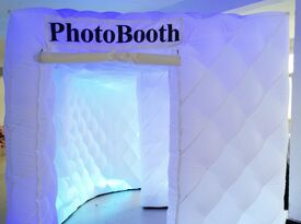 Photo Booth Parties - Photo Booth - Suffern, NY - Hero Gallery 3