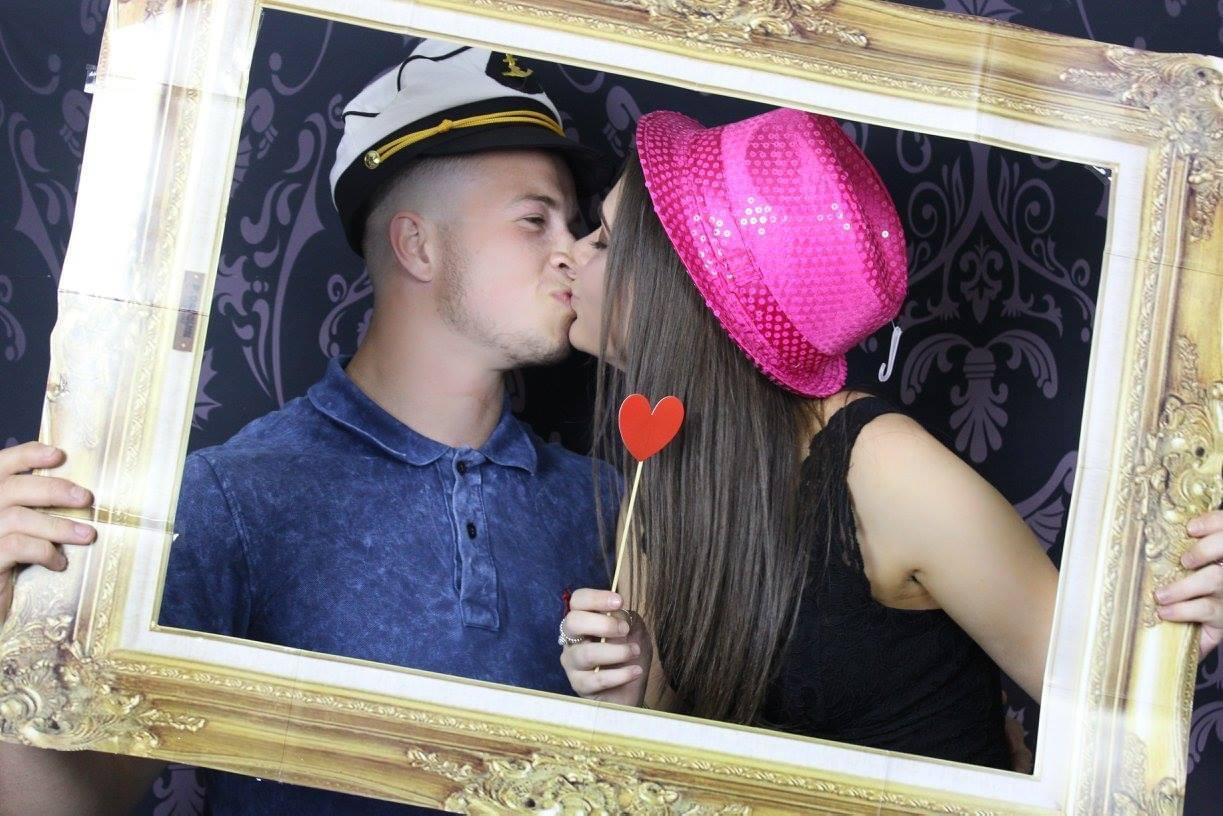 YVETTA'S 18TH BIRTHDAY