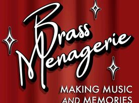 Brass Menagerie - TC Top Choice - Cover Band - Minneapolis, MN - Hero Gallery 1