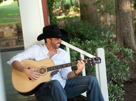 Derek Anthony - Country Band - Keller, TX - Hero Gallery 4