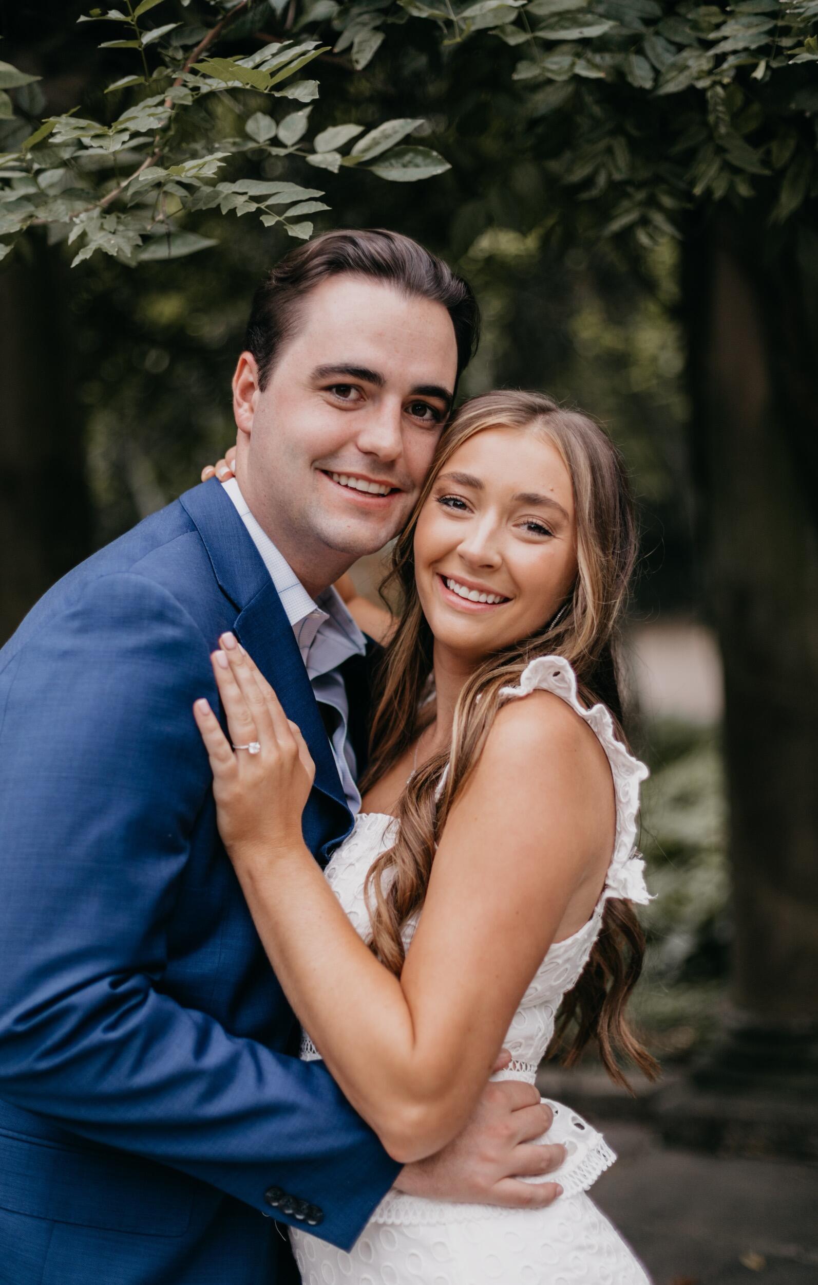 Engagement pictures!