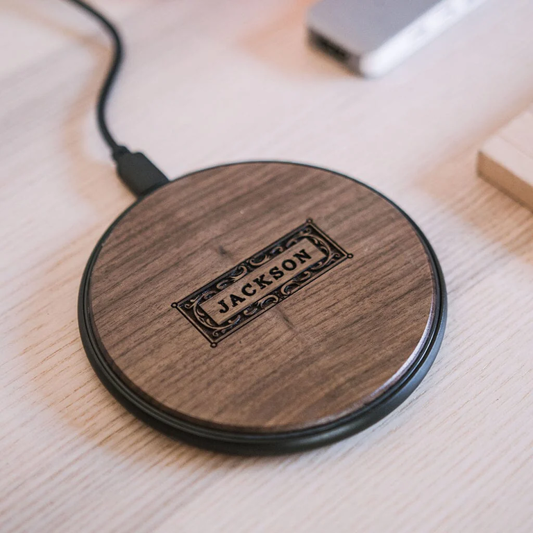Wireless Charging Pad