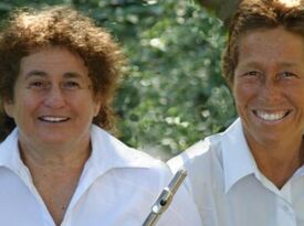 Vicki Trent & Sandy Brassard Music - Classical Duo - San Francisco, CA - Hero Gallery 1