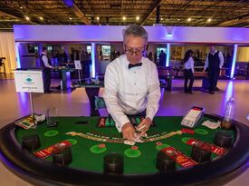 New Orleans Casino Event Planners - Casino Games - New Orleans, LA - Hero Gallery 3