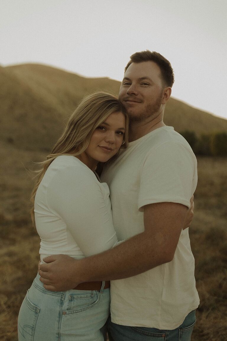 Engagement pictures!
