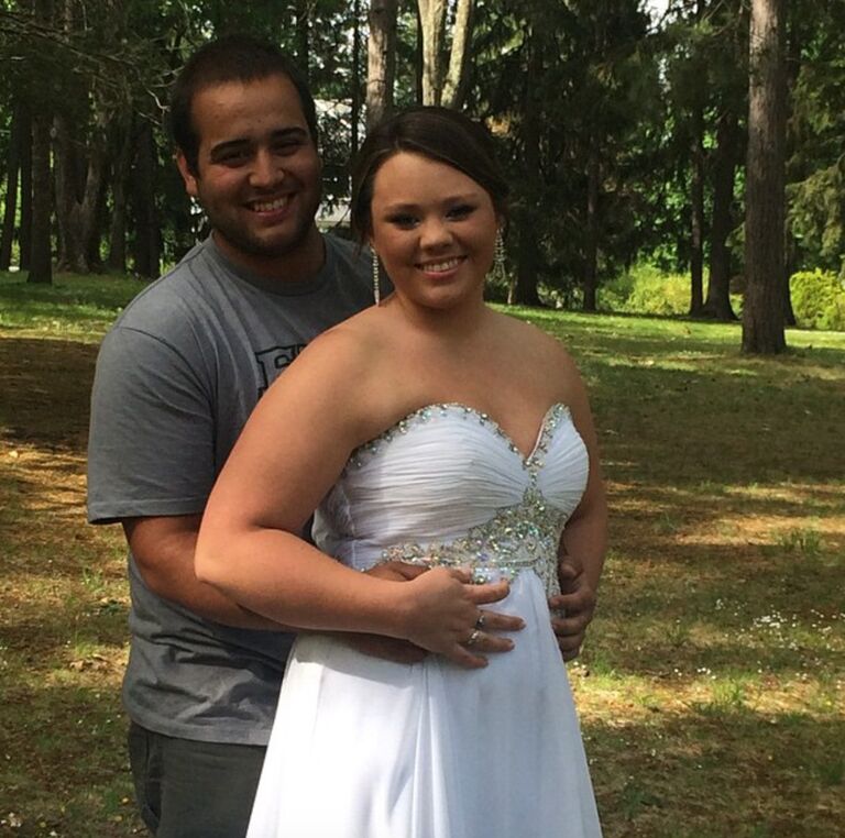 Prom 2015