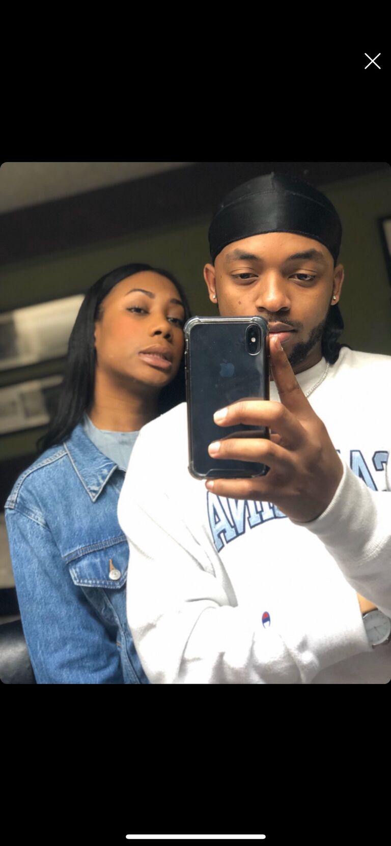 Traveled to Charlotte, NC for their first getaway trip.