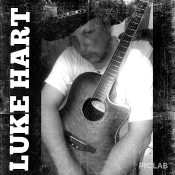 Luke Hart - Acoustic Guitarist - Morrow, OH - Hero Main
