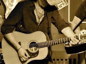 Jace Aaron Band - Country Band - Zephyrhills, FL - Hero Gallery 4