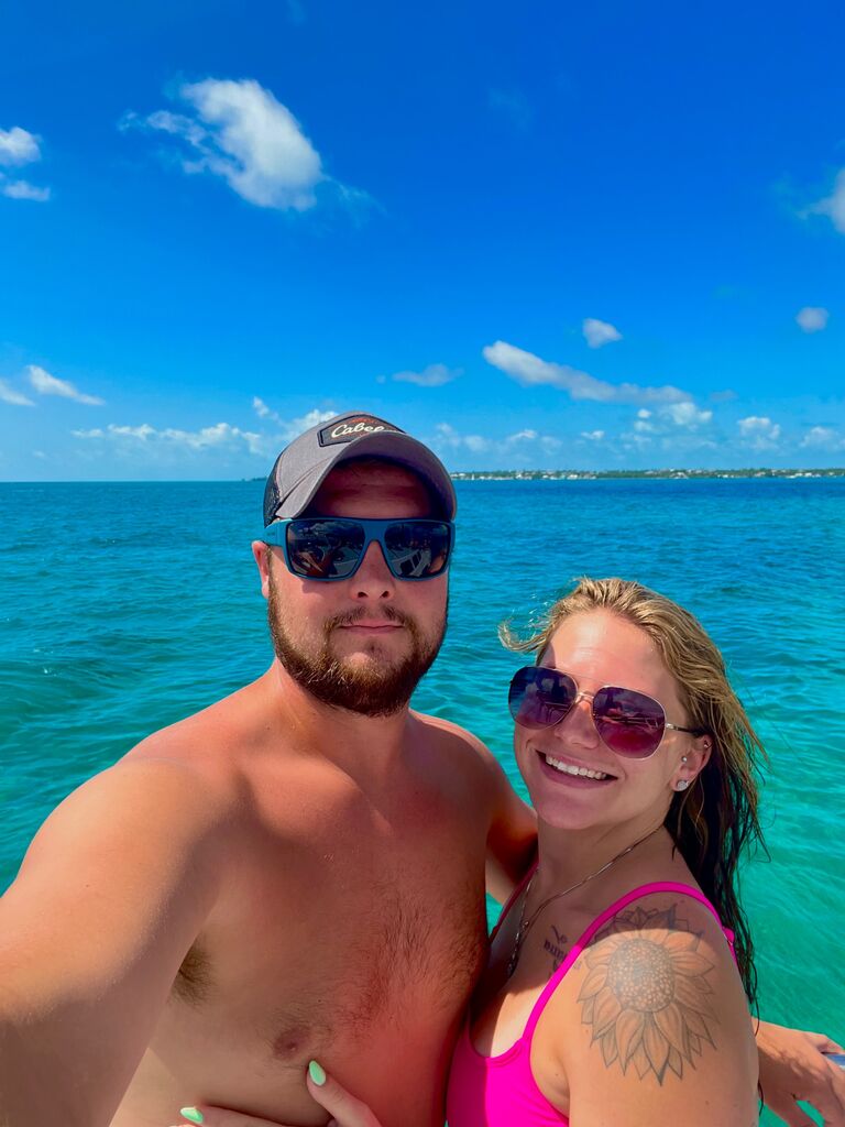 Bahamas cruise 2023