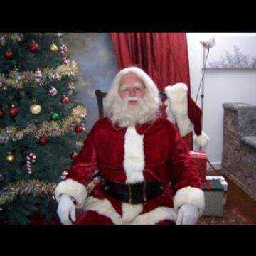 Santa Hood - Santa Claus - Myrtle Beach, SC - Hero Main