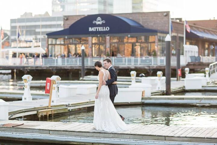 Battello Reception Venues Jersey  City  NJ 