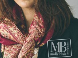 Molly Blair Photography, LLC - Photographer - Seattle, WA - Hero Gallery 4