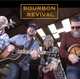 Bourbon Revival, Kentucky's #1 Rockin' Bluegrass Band! They’ll have dancing to class rock, soul, etc