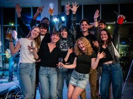 Westbury 5 Classic Rock Cover Band - Cover Band - St Catharines, ON - Hero Gallery 4