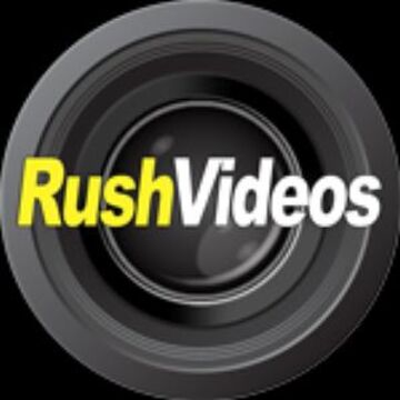 Rush Videos - Videographer - Birmingham, AL - Hero Main