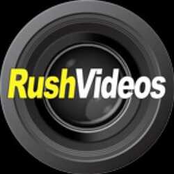 Rush Videos, profile image