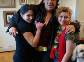 Michael O Elvis & Patsy Cline experience the magic - Elvis Impersonator - Philadelphia, PA - Hero Gallery 4