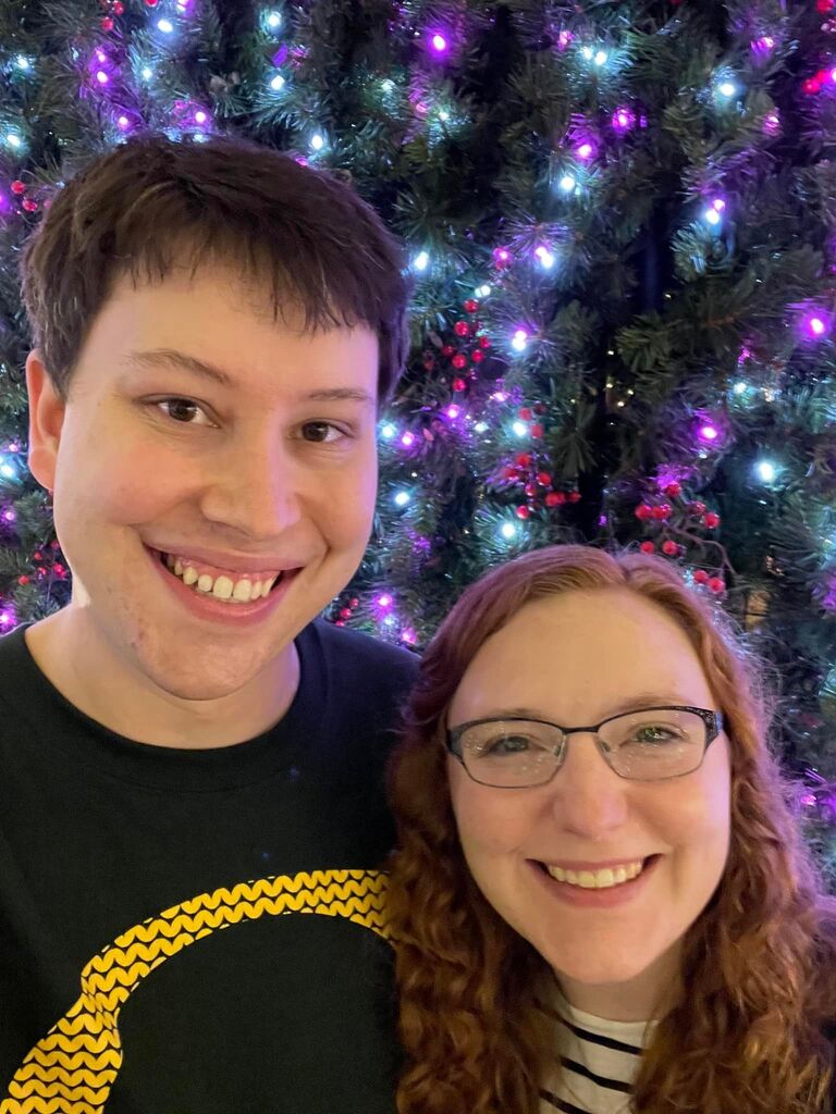 Enchant Christmas