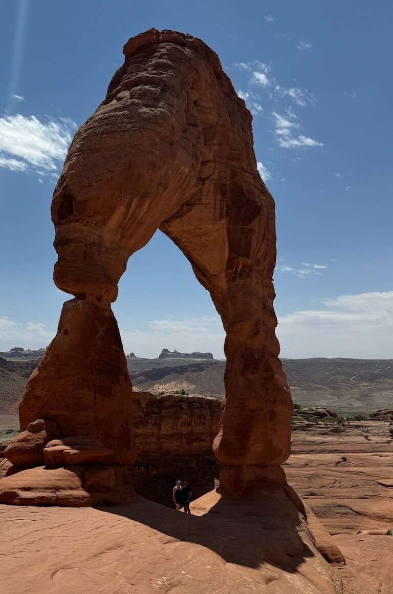 Arches National Park