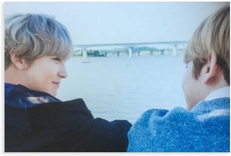 The day you said yes. We decided to have a vacation after months of not seeing each other. Ever since the day I laid my eyes on you, I was already sure that you're gonna be mine and I'm gonna put a ring on your finger then we'll have a happy ever after. 

I was always so sure of you. 