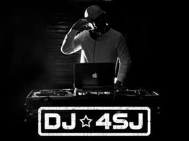 DJ-4SJ - DJ - Wilmington, NC - Hero Gallery 1