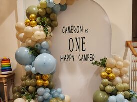 Pop-up Events by Everglow - Balloon Decorator - Bolingbrook, IL - Hero Gallery 3