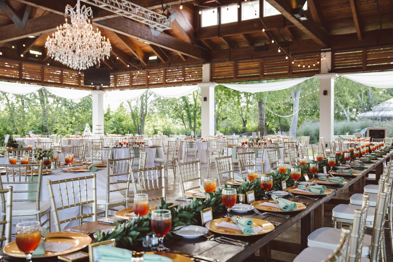 Wedding Venues In Charleston Sc The Knot