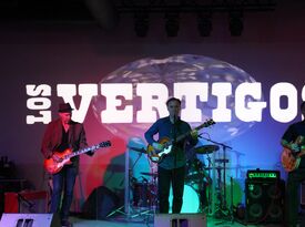 LOS VERTIGOS (THE VERTIGOS) - Variety Band - Houston, TX - Hero Gallery 3