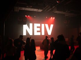 NEIV - DJ - Chicago, IL - Hero Gallery 4