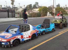 Party Kart's Go Karts Party Rentals - Carnival Ride - Los Angeles, CA - Hero Gallery 4