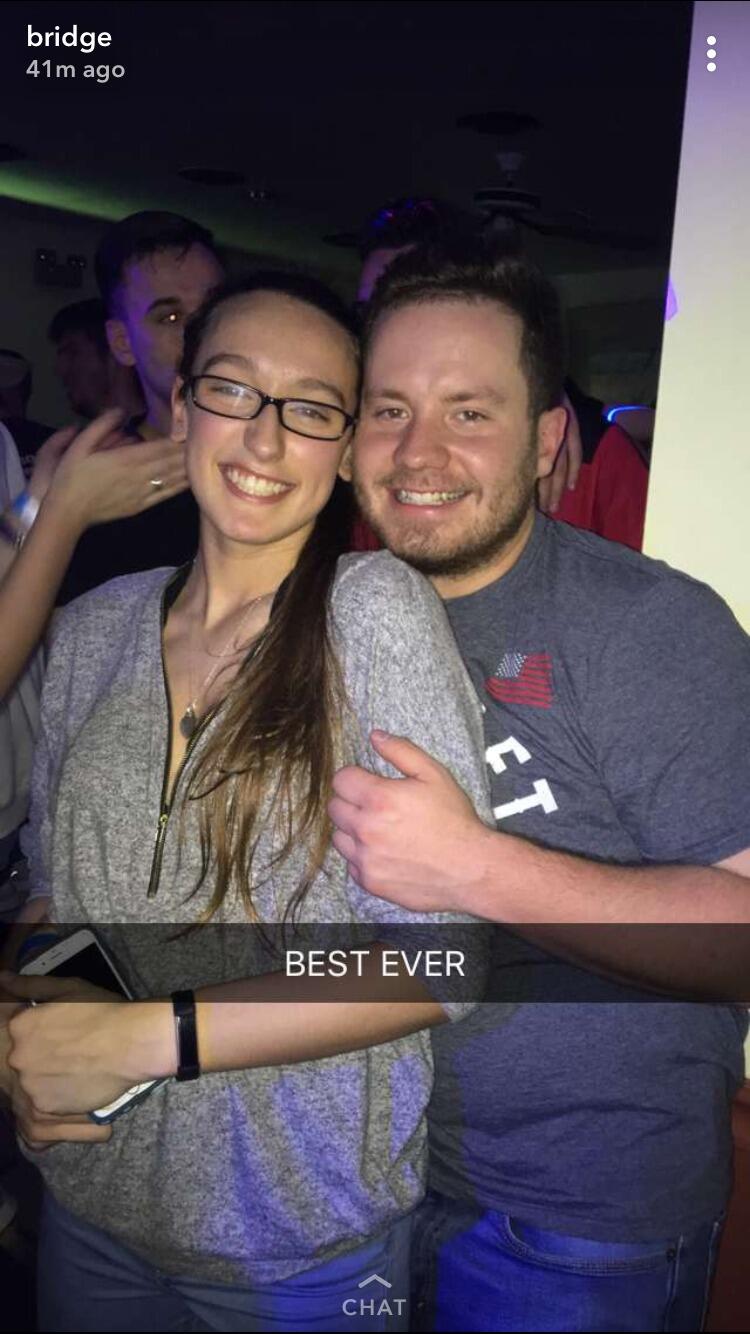 First day dating