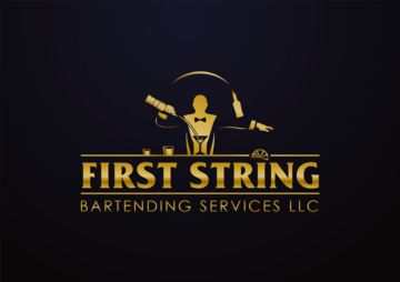 First String Bartending Services - Bartender - San Diego, CA - Hero Main