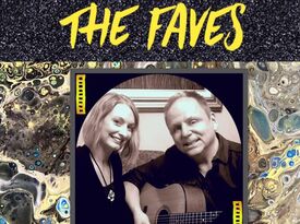 The Faves Acoustic - Acoustic Duo - Harrisburg, PA - Hero Gallery 4