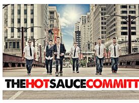 Hot Sauce Committee - 90s Band - Chicago, IL - Hero Gallery 2