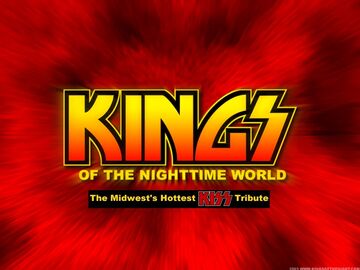 Kings Of The Nighttime World - Kiss Tribute Band - Lemont, IL - Hero Main