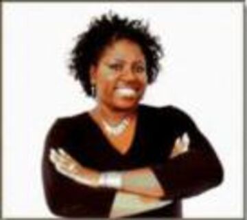 Tanya M.Tibbs - Motivational Speaker - Atlanta, GA - Hero Main