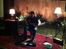 Todd Corson - Singer Guitarist - Kingwood, TX - Hero Gallery 3