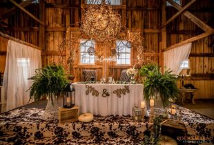 Wedding Venues in Lexington, KY - The Knot