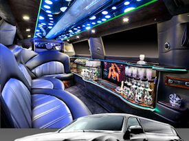 Secrets Limousine Service - Event Limo - Blue Bell, PA - Hero Gallery 1