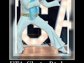 Elvis Tribute Artist Chris Bishop - Elvis Impersonator - Pigeon Forge, TN - Hero Gallery 3