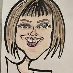 Caricatures By Kelly, profile image
