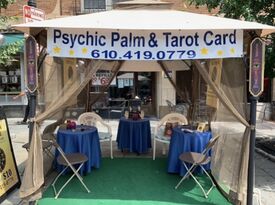 Psychic Readings and !!parties!! by Angelina - Tarot Card Reader - Orlando, FL - Hero Gallery 4