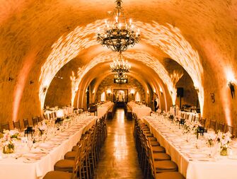 Napa wedding venue in Napa, California.