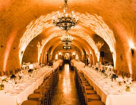 Napa wedding venue in Napa, California.