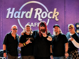 FuseBox - Alternative Rock & Grunge! 90's to 2000' - 90s Band - Clearwater, FL - Hero Gallery 2