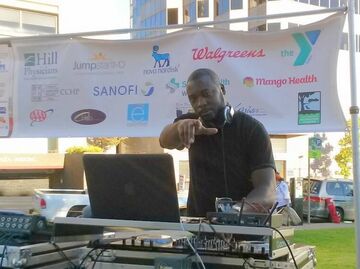 K-Style Productions - DJ - Oakland, CA - Hero Main