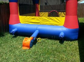 Party Palace Event Rental - Party Inflatables - Houston, TX - Hero Gallery 3
