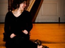Sarah Javaux, Harpist - Harpist - Quincy, IL - Hero Gallery 4